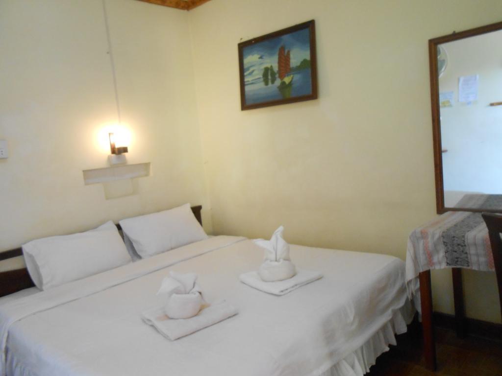 Thoulasith Guesthouse Луангнамтха Экстерьер фото