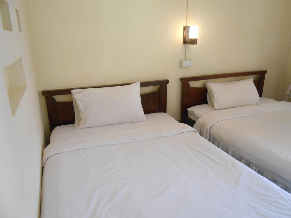 Thoulasith Guesthouse Луангнамтха Экстерьер фото