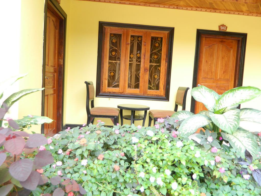 Thoulasith Guesthouse Луангнамтха Экстерьер фото
